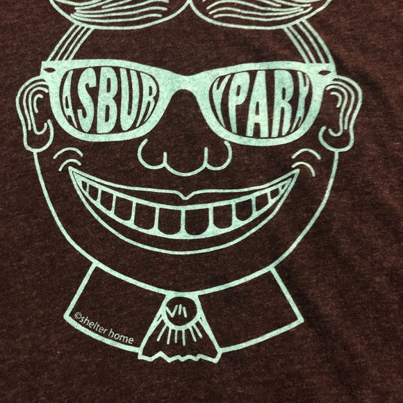 Asbury Park Tillie T Shirt - Picture 2 of 4